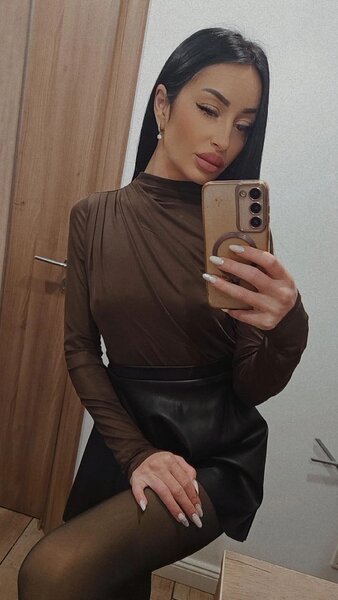 Dristor, masaj total